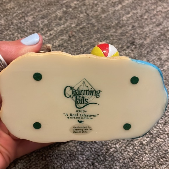 Charming tales collectibles - Picture 7 of 7